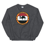 Persian Gulf Yacht Club (c) Sweatshirt