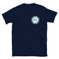 USS Enterprise (CVN-65) Persian Gulf Yacht Club Shirt