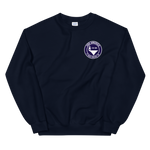 USS America (CV-66) 1977-78 Med Cruise Sweatshirt