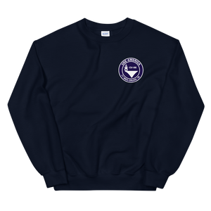USS America (CV-66) 1977-78 Med Cruise Sweatshirt