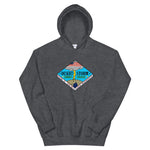 USS Ranger (CV-61) Desert Storm Combat Cruise Hoodie