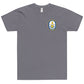 USS Kidd (DDG-100) Ship's Crest Shirt