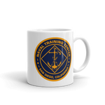 NTC San Diego Crest Mug