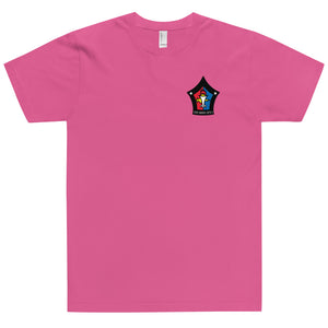 USS Mars (AFS-1) Ship's Crest Shirt