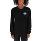 USS Ronald Reagan (CVN-76) 2008 Long Sleeve Cruise Shirt