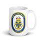 USS Underwood (FFG-36) Ship's Crest Mug