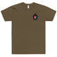 USS Mars (AFS-1) Ship's Crest Shirt