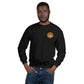 USS Abraham Lincoln (CVN-72) 2008 Cruise Sweatshirt