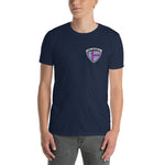 USS Midway (CV-41) 1975-76 Cruise Shirt