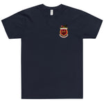 USS Saratoga (CVA/CV-60) Ship's Crest Shirt