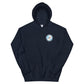 USS Enterprise (CVAN/CVN-65) 1963 Cruise Hoodie
