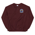 USS Hornet (CVS-12) Ship's Crest Sweatshirt