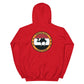 USS Independence (CV-62) Persian Gulf Yacht Club Hoodie