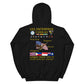 USS Enterprise (CVAN-65) 1972-73 Cruise Hoodie