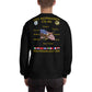 USS Normandy (CG-60) 2000 Cruise Sweatshirt
