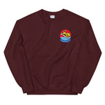 VFA-15 Valions Squadron Crest Sweatshirt