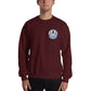 USS George Washington (CVN-73) 2011 Cruise Sweatshirt