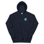 VFA-83 Rampagers Squadron Crest Hoodie