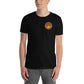 USS Abraham Lincoln (CVN-72) 2008 Cruise Shirt