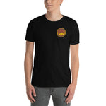 USS Abraham Lincoln (CVN-72) 2008 Cruise Shirt