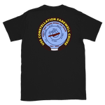 USS Constellation (CV-64) Farewell Cruise Shirt