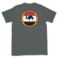 USS Enterprise (CVN-65) Persian Gulf Yacht Club Shirt