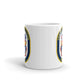USS Paul Ignatius (DDG-117) Ship's Crest Mug
