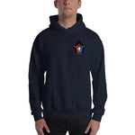 USS Mars (AFS-1) 1980 Cruise Hoodie