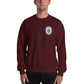 USS Normandy (CG-60) 2015 Cruise Sweatshirt