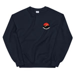 VAQ-133 Wizards Squadron Crest Sweatshirt