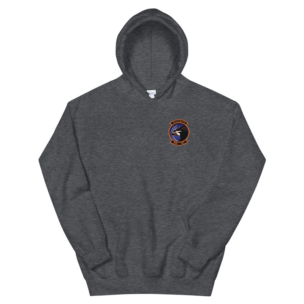 VFA-137 Kestrels Squadron Crest Hoodie