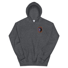 Load image into Gallery viewer, VFA-137 Kestrels Squadron Crest Hoodie