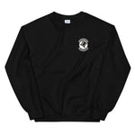 VFA-14 Tophatters Squadron Crest Sweatshirt