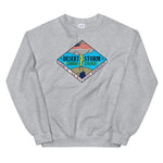 USS Ranger (CV-61) Desert Storm Combat Cruise Sweatshirt