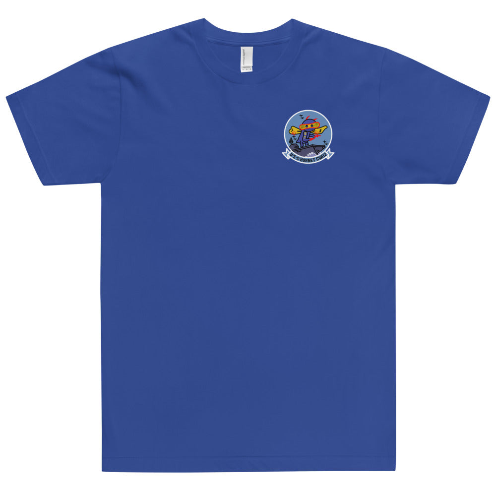USS Hornet (CVA-12) Ship's Crest Shirt