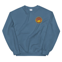 Load image into Gallery viewer, USS Abraham Lincoln (CVN-72) 2010-11 Cruise Sweatshirt - Family