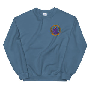USS Ponce (LPD-15) Ship's Crest Sweatshirt