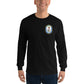 USS Gettysburg (CG-64) 2013-14 Long Sleeve Cruise Shirt