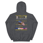 VFA-41 Black Aces 2016 Cruise Hoodie