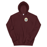 USS Peterson (DD-969) 1994-95 Cruise Hoodie