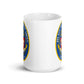 USS City of Corpus Christi (SSN-705) Ship's Crest Mug