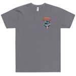 USS Mississippi (SSN-782) Ship's Crest Shirt