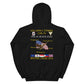 VFA-41 Black Aces 2016 Cruise Hoodie