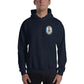 USS Boxer (LHD-4) 2016 Cruise Hoodie