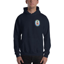 Load image into Gallery viewer, USS Boxer (LHD-4) 2016 Cruise Hoodie