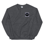 HSC-5 Nightdippers Squadron Crest Sweatshirt