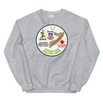 USS Ranger (CV-61) Operation Restore Hope '92-'93 Sweatshirt