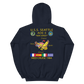 USS Seattle (AOE-3) 1984 Cruise Hoodie - CUSTOM