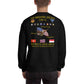 USS Abraham Lincoln (CVN-72) 2004-05 Cruise Sweatshirt