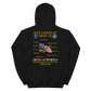 USS LASALLE (AGF-3) Custom Cruise Hoodie